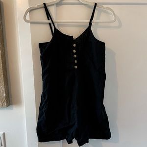 Cotton On Kids Playsuit/Romper Size 9-10